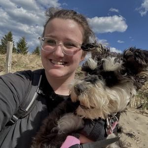 Meet your Posher, Robyn